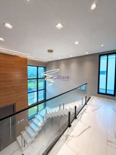 Casa no Damha Araçagy com 4 suítes + espaço gourmet com piscina