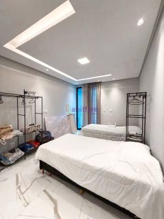 Casa no Damha Araçagy com 4 suítes + espaço gourmet com piscina