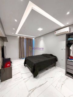 Casa no Damha Araçagy com 4 suítes + espaço gourmet com piscina