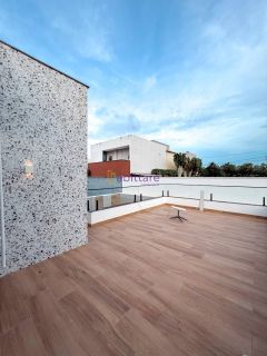 Casa no Damha Araçagy com 4 suítes + espaço gourmet com piscina