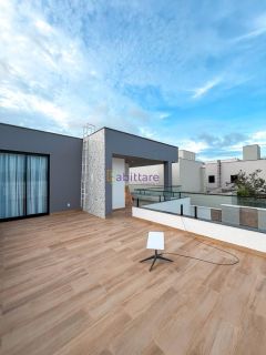 Casa no Damha Araçagy com 4 suítes + espaço gourmet com piscina