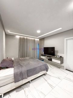 Casa no Damha Araçagy com 4 suítes + espaço gourmet com piscina