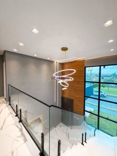 Casa no Damha Araçagy com 4 suítes + espaço gourmet com piscina