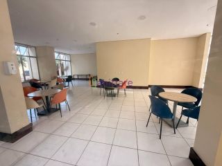 Apartamento de 2 quartos (1 suíte) no Brisas Altos do Calhau