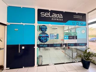 Apartamento de 2 quartos (1 suíte) no Brisas Altos do Calhau