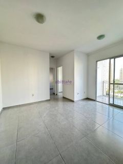 Apartamento de 2 quartos (1 suíte) no Brisas Altos do Calhau