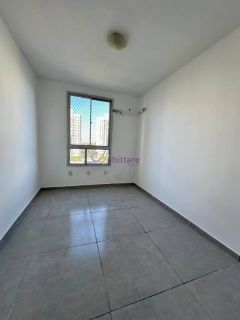 Apartamento de 2 quartos (1 suíte) no Brisas Altos do Calhau
