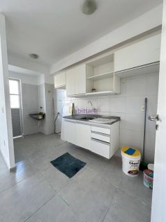 Apartamento de 2 quartos (1 suíte) no Brisas Altos do Calhau