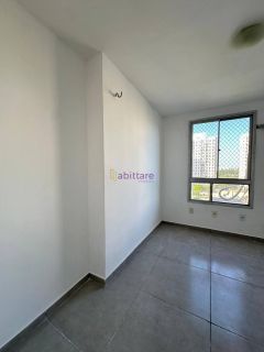 Apartamento de 2 quartos (1 suíte) no Brisas Altos do Calhau