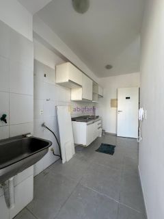Apartamento de 2 quartos (1 suíte) no Brisas Altos do Calhau