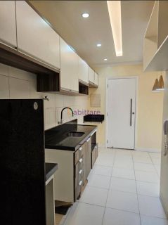 Apartamento no Brisas Altos do Calhau com 2 quartos (1 suíte)