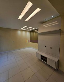 Apartamento no Brisas Altos do Calhau com 2 quartos (1 suíte)