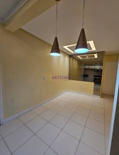 Apartamento no Brisas Altos do Calhau com 2 quartos (1 suíte)