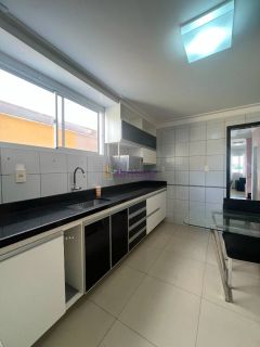 Condominio Gran Park Residencial - Casa de 220m² - 04 suítes + quintal amplo
