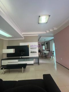 Condominio Gran Park Residencial - Casa de 220m² - 04 suítes + quintal amplo