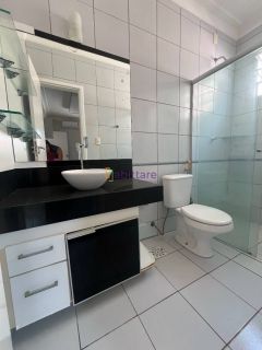 Condominio Gran Park Residencial - Casa de 220m² - 04 suítes + quintal amplo
