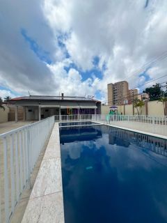Condominio Gran Park Residencial - Casa de 220m² - 04 suítes + quintal amplo