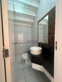 Condominio Gran Park Residencial - Casa de 220m² - 04 suítes + quintal amplo