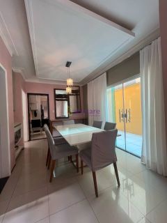 Condominio Gran Park Residencial - Casa de 220m² - 04 suítes + quintal amplo