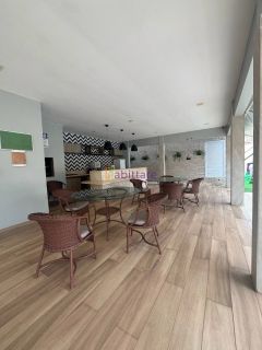 Condominio Gran Park Residencial - Casa de 220m² - 04 suítes + quintal amplo