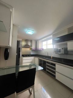 Condominio Gran Park Residencial - Casa de 220m² - 04 suítes + quintal amplo