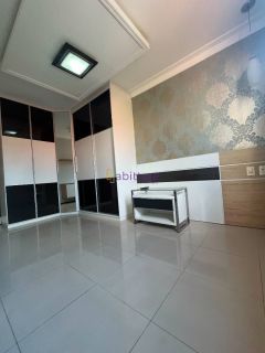 Condominio Gran Park Residencial - Casa de 220m² - 04 suítes + quintal amplo