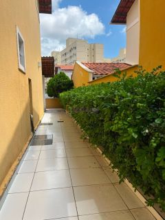 Condominio Gran Park Residencial - Casa de 220m² - 04 suítes + quintal amplo