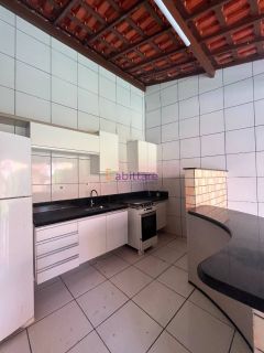 Condominio Gran Park Residencial - Casa de 220m² - 04 suítes + quintal amplo