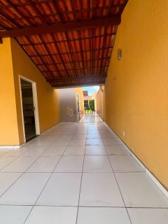Condominio Gran Park Residencial - Casa de 220m² - 04 suítes + quintal amplo
