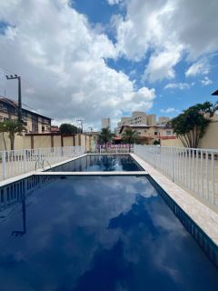 Condominio Gran Park Residencial - Casa de 220m² - 04 suítes + quintal amplo