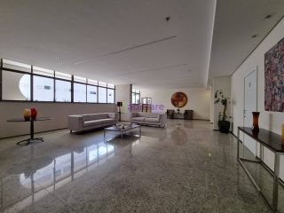 Luiz Gonzaga - Apartamento de 114m² com 3 quartos (1 suíte) + DCE no Jardim Renascença