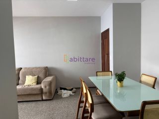 Luiz Gonzaga - Apartamento de 114m² com 3 quartos (1 suíte) + DCE no Jardim Renascença