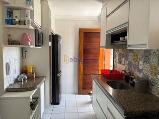 Luiz Gonzaga - Apartamento de 114m² com 3 quartos (1 suíte) + DCE no Jardim Renascença