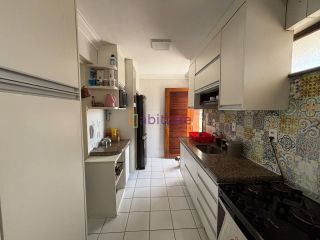 Luiz Gonzaga - Apartamento de 114m² com 3 quartos (1 suíte) + DCE no Jardim Renascença