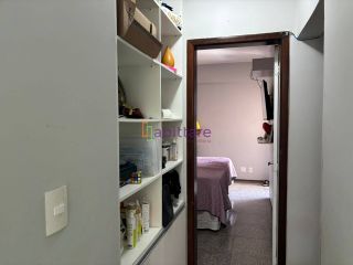 Luiz Gonzaga - Apartamento de 114m² com 3 quartos (1 suíte) + DCE no Jardim Renascença