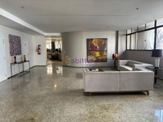 Luiz Gonzaga - Apartamento de 114m² com 3 quartos (1 suíte) + DCE no Jardim Renascença