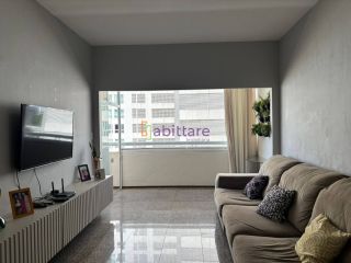 Luiz Gonzaga - Apartamento de 114m² com 3 quartos (1 suíte) + DCE no Jardim Renascença