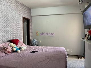 Luiz Gonzaga - Apartamento de 114m² com 3 quartos (1 suíte) + DCE no Jardim Renascença