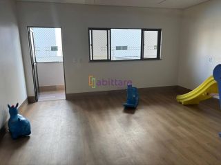 Luiz Gonzaga - Apartamento de 114m² com 3 quartos (1 suíte) + DCE no Jardim Renascença