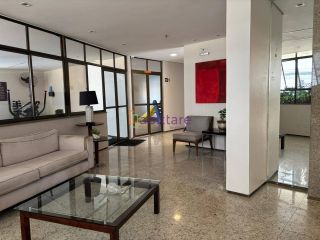 Luiz Gonzaga - Apartamento de 114m² com 3 quartos (1 suíte) + DCE no Jardim Renascença