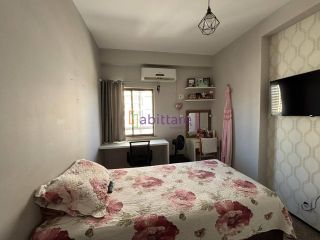 Luiz Gonzaga - Apartamento de 114m² com 3 quartos (1 suíte) + DCE no Jardim Renascença