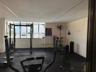 Luiz Gonzaga - Apartamento de 114m² com 3 quartos (1 suíte) + DCE no Jardim Renascença