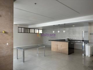 Luiz Gonzaga - Apartamento de 114m² com 3 quartos (1 suíte) + DCE no Jardim Renascença
