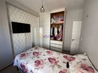 Luiz Gonzaga - Apartamento de 114m² com 3 quartos (1 suíte) + DCE no Jardim Renascença