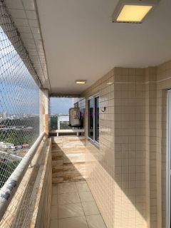 Apartamento de 70m² com 2 quartos (1 suíte) no Versátil Plaza