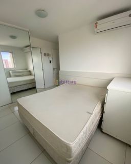 Apartamento de 70m² com 2 quartos (1 suíte) no Versátil Plaza