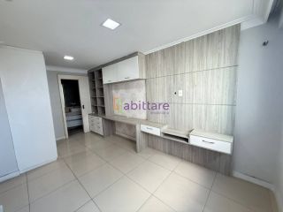 Apartamento 2 em 1 de 120m² no Versátil Plaza com 4 quartos (2 suítes) no Renascença