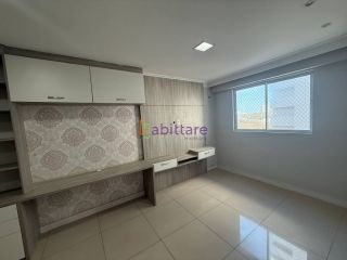 Apartamento 2 em 1 de 120m² no Versátil Plaza com 4 quartos (2 suítes) no Renascença