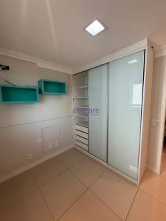 Apartamento 2 em 1 de 120m² no Versátil Plaza com 4 quartos (2 suítes) no Renascença