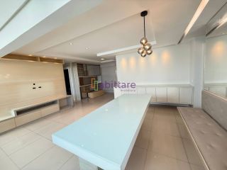 Apartamento 2 em 1 de 120m² no Versátil Plaza com 4 quartos (2 suítes) no Renascença